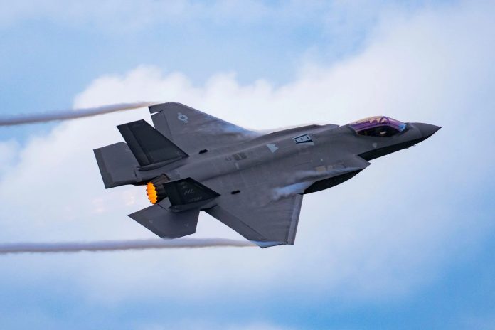 F-35