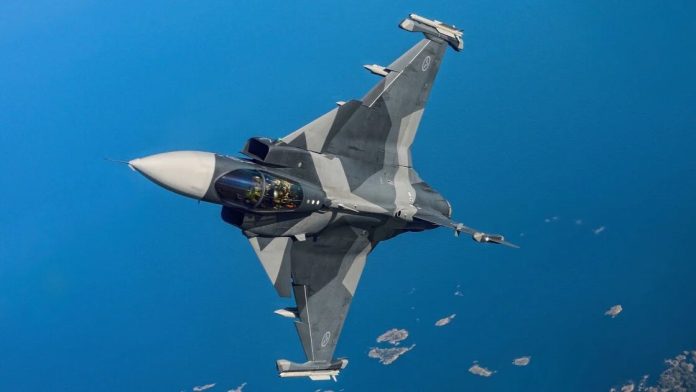 Thai Air force