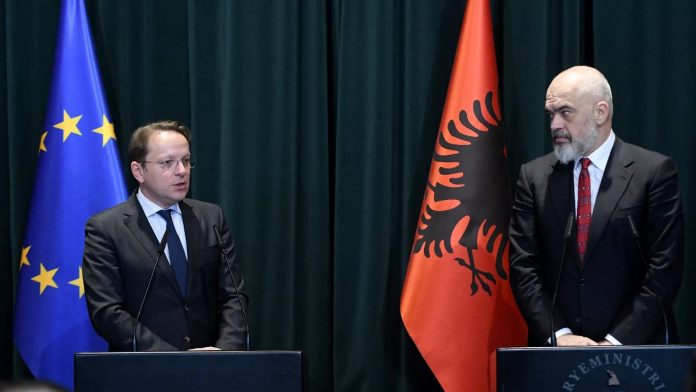 Albania
