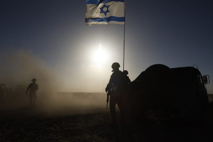 Israel