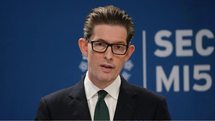 MI5