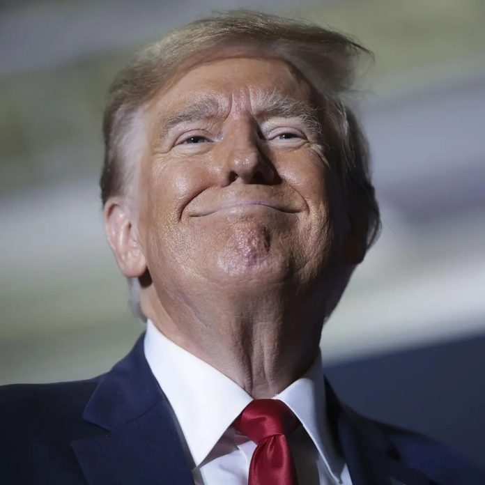 Trump