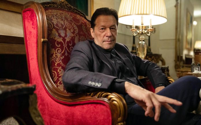 imran khan