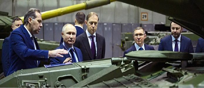 putin