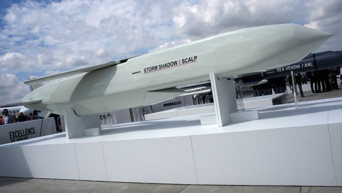 Cruise-missile