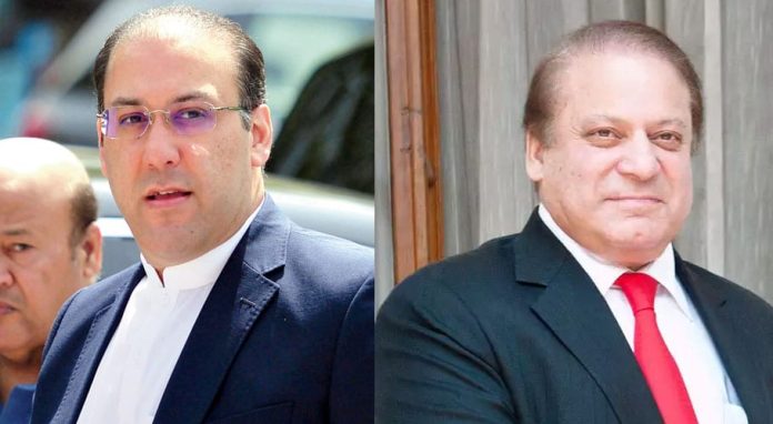 Hasan Nawaz