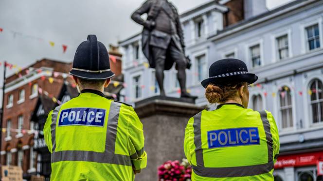 Police