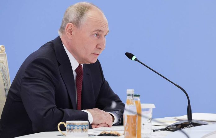 Putin