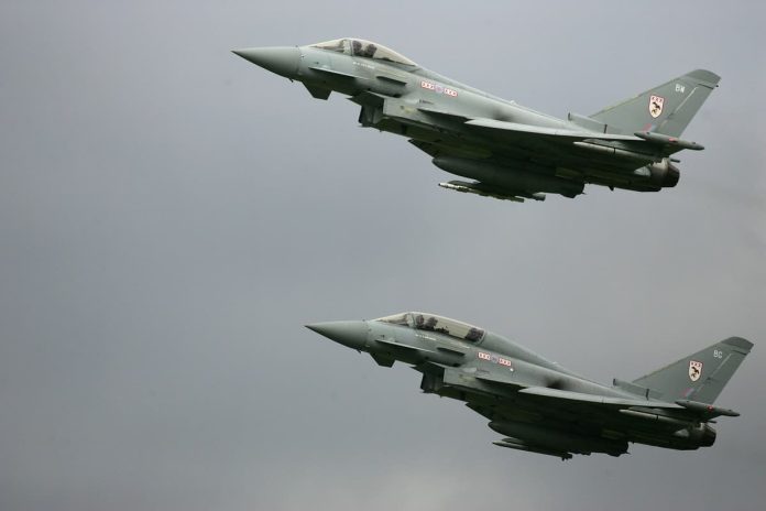 Russian Jet