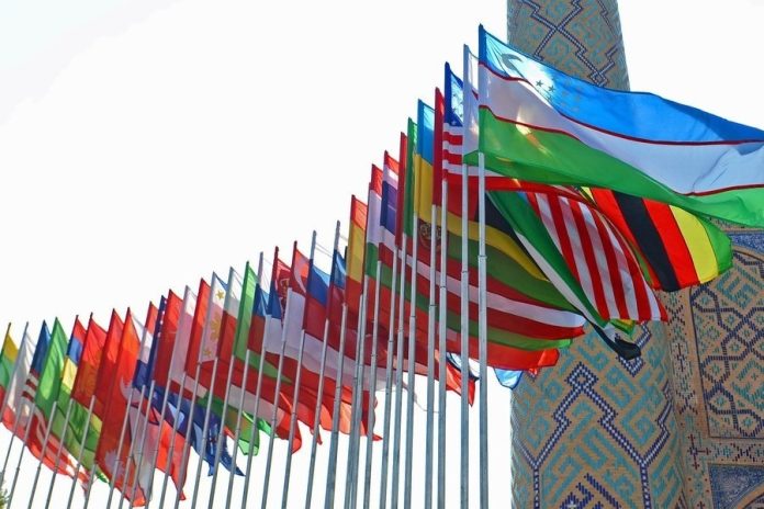 Uzbekistan