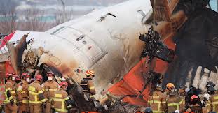 download (10) Fiery crash kills at least 167 in worst airline disaster in South Korea