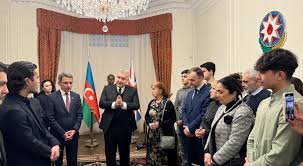 Azerbaijan