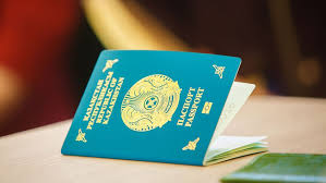 Passport_Kazakh