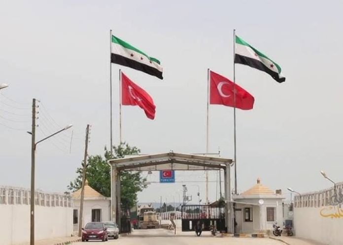 Syria