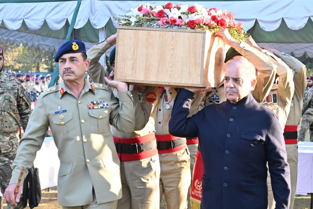 COAS