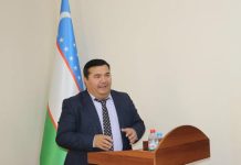 Training seminar in Samarkand focuses on public relations in the digital age