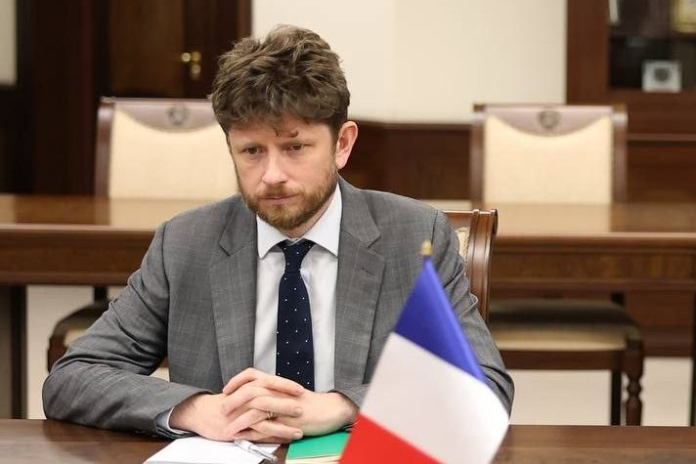 French Ambassador