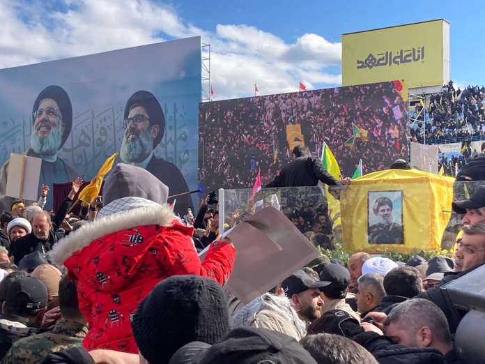 Hezbollah