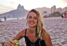 British journalist Charlotte Peet missing in Brazil: Family expresses deep concern