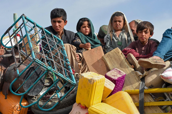 Refugee
