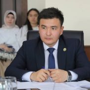 UTKIR ALIMOV