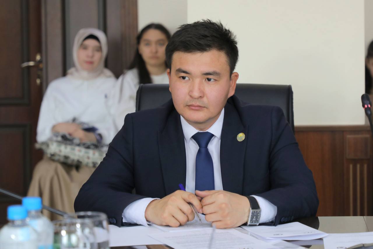 UTKIR ALIMOV