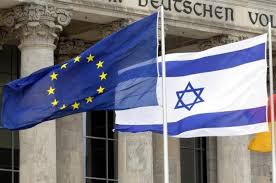 EU-Israel