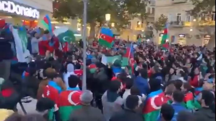Baku