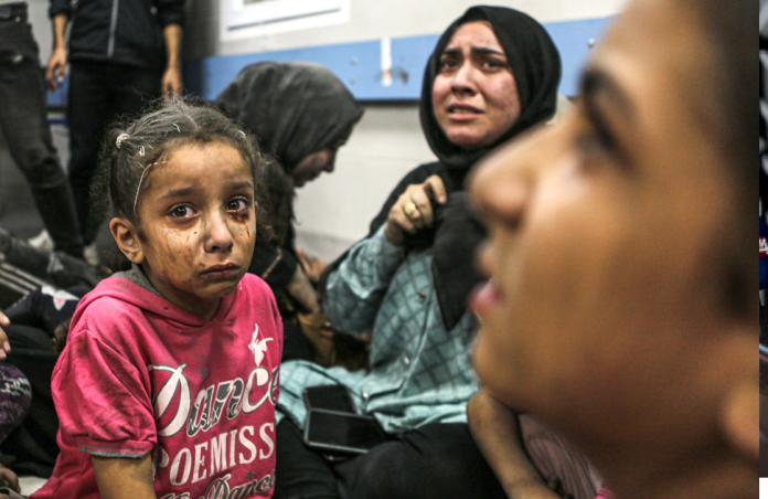 Gaza