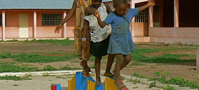 Guinea-Bissau