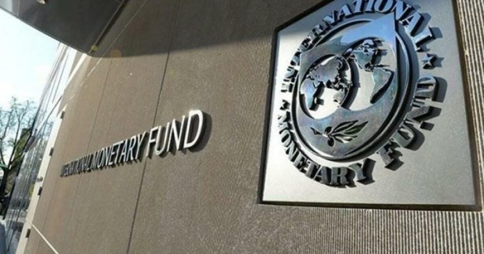 IMF