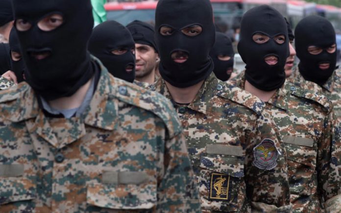 Iranian
