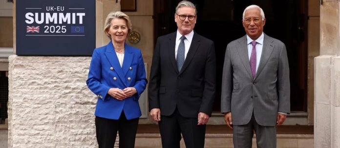UK_EU summit