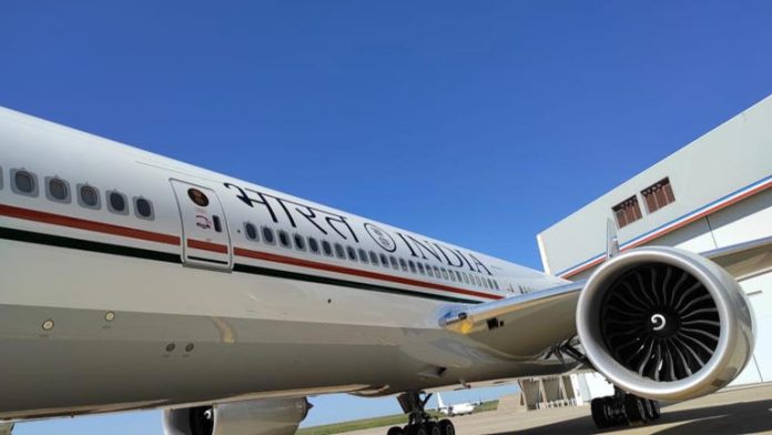 Air India