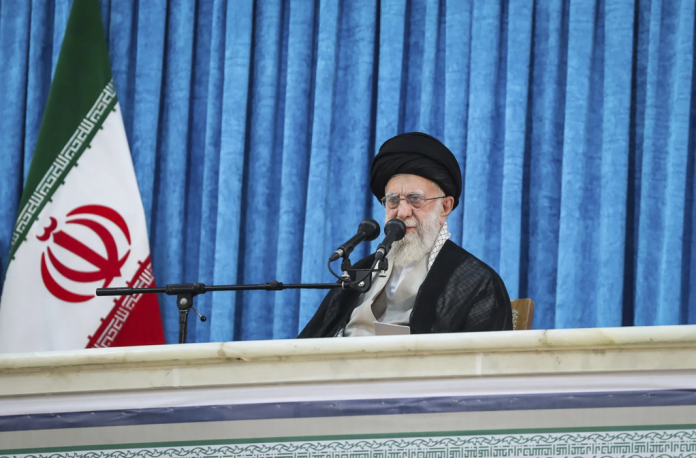 Iran_ strike