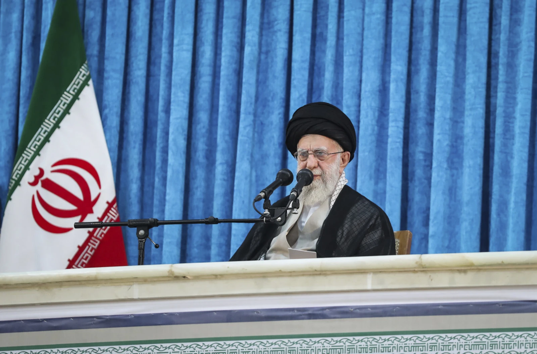 Iran_ strike