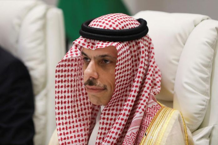 Saudia