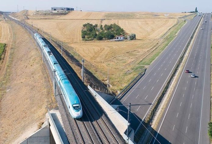 Railway