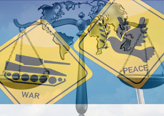 war_peace