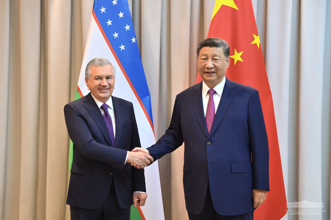 Uzbekistan_China