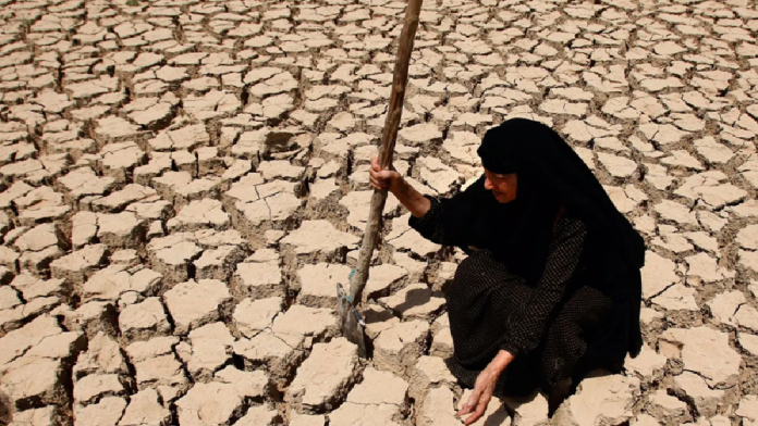 water_Iran