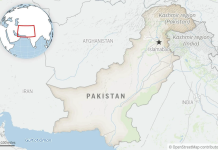 Pakistan strikes Gul Bahadur Group inside Afghanistan, reveal sources