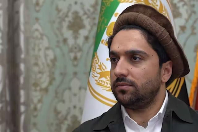 Ahmad-Massoud