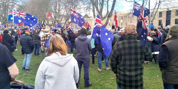 Australia
