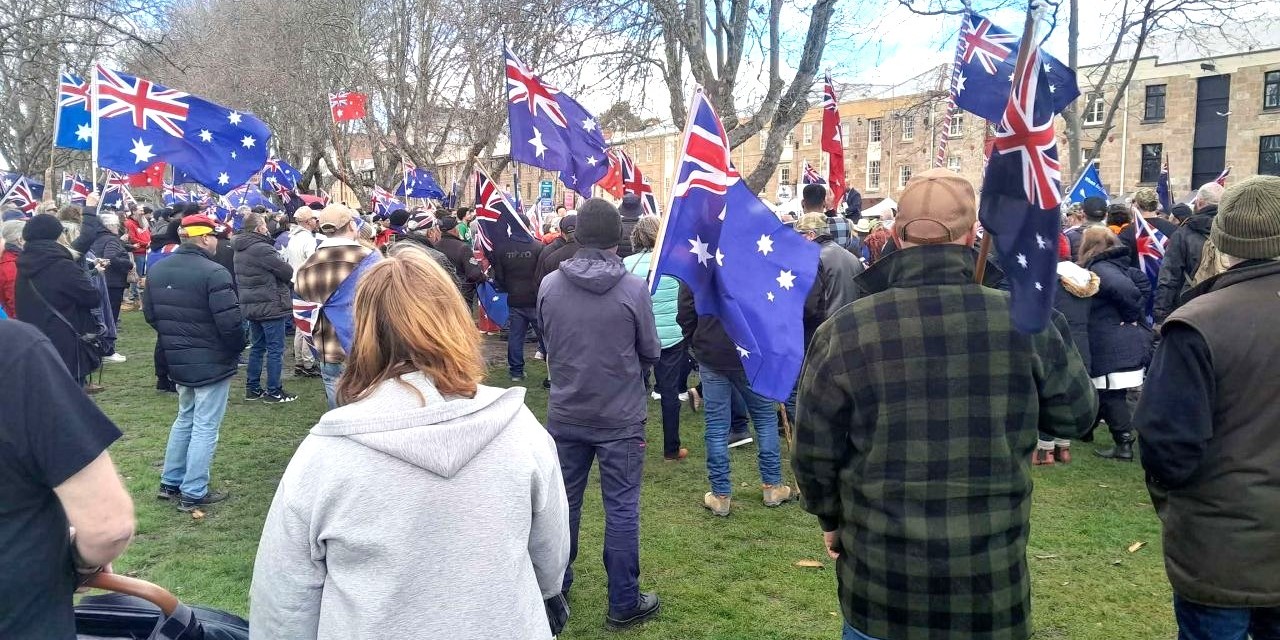 Australia