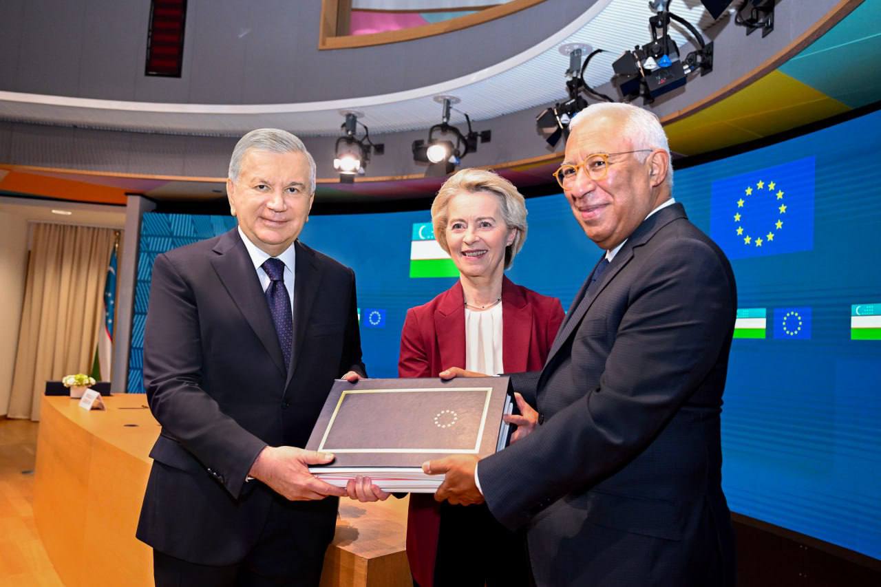 Eu-Uzbek
