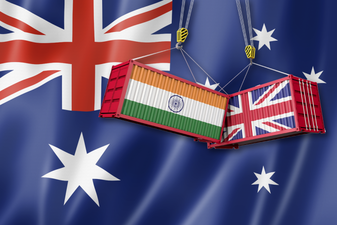 India-UK-AU-trade