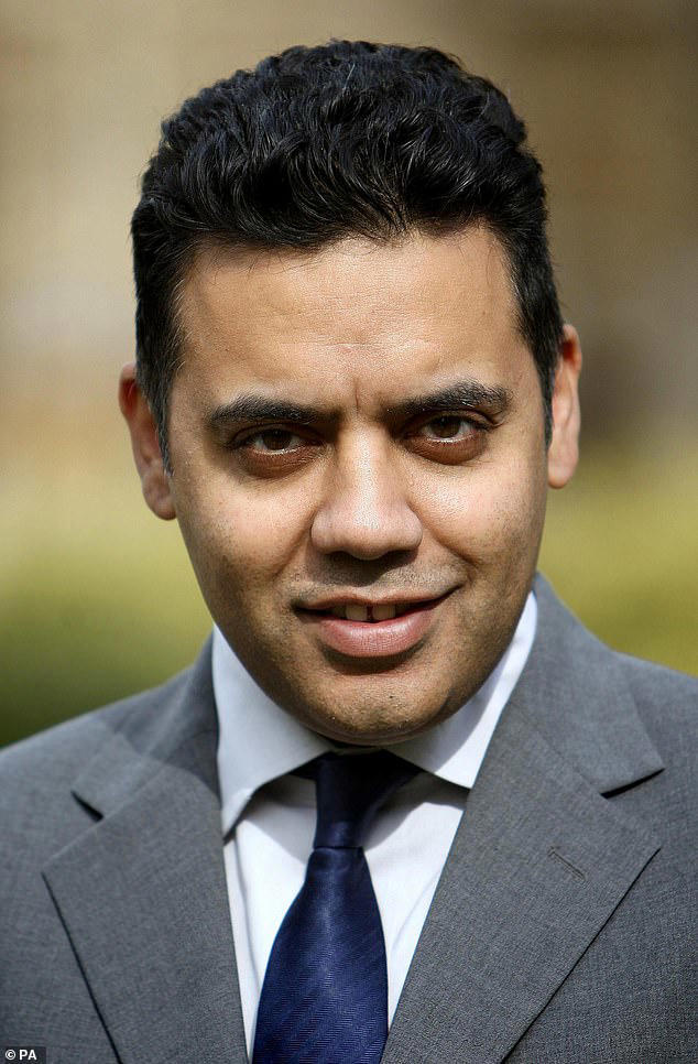 Shahid Malik
