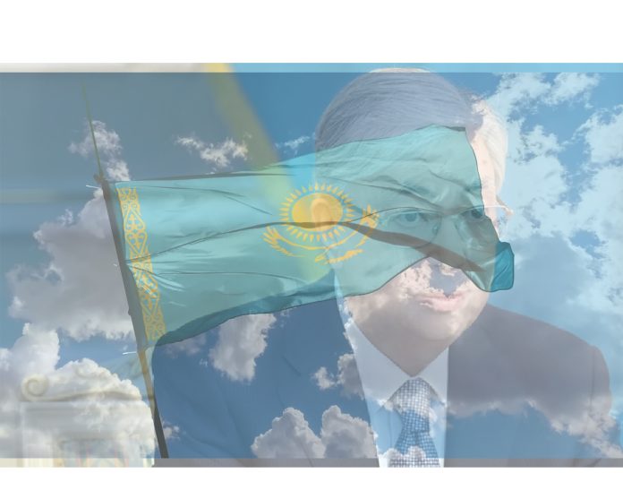 kazakh_President