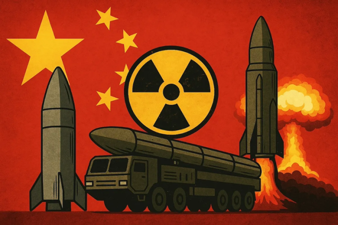 China_Nuclear